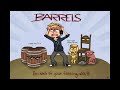 Click here to watch this video Barrels!