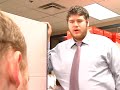 http://www.youtube.com/runawayboxGreg isn't a pushover for those in need.