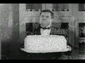 Laurel and Hardy Cake Slam