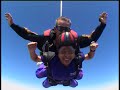 Dipti Skydiving