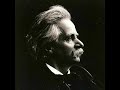 Bekijk muziek clip van Edvard Grieg met Allegro Marcato