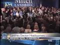 Mitch Landrieu elected Mayor of New Orleans
