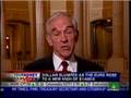 Ron Paul on CNBC Talking Monetary Policy 11-8-07