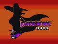 publication: tasvideos.org darkwing duck (1992) is a platformer somewhat similar to mega man in gameplay and difficulty. the arrow gun allows the player to climb up walls and use creative shortcuts so that the absolute shortest route can be taken. in case you are wondering why the character keeps on jumping so much, it is because he has to wait a short amount of time before being able to walk. with constant jumping these stops can be avoided. this movie is a joint venture between ans and randil to improve the previous darkwing duck run by walker boh, resulting in 35.7 seconds saved through means of extensive optimization, luck manipulation and lag removal. we recommend reading the authors' comments for more details: tasvideos.org