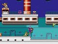 publication: tasvideos.org darkwing duck (1992) is a platformer somewhat similar to mega man in gameplay and difficulty. the arrow gun allows the player to climb up walls and use creative shortcuts so that the absolute shortest route can be taken. in case you are wondering why the character keeps on jumping so much, it is because he has to wait a short amount of time before being able to walk. with constant jumping these stops can be avoided. this movie is a joint venture between ans and randil to improve the previous darkwing duck run by walker boh, resulting in 35.7 seconds saved through means of extensive optimization, luck manipulation and lag removal. we recommend reading the authors' comments for more details: tasvideos.org