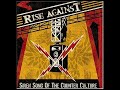 Rise Against - Swing Life Away (Cover)