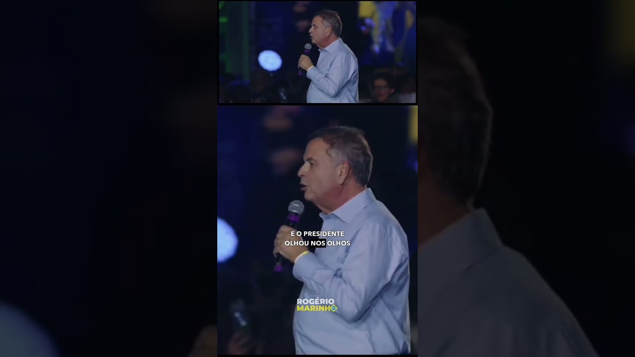 São Paulo vai fazer justiça: Tarcísio, André, Derrite e Flávio para resgatar o Brasil do PT.