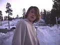 California Snow