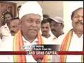 Bangalore: The land grab capital of India