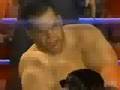 SVR 2007 Finishers