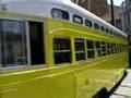 F Line Market St. Streetcar -San Francisco Municipal Railway