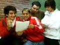 La Lecheria! GuErRa D tErCeRoS!!