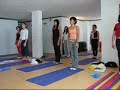 ピラティス動画