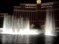 Water Show at Bellagio (New year\