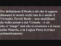 Reale e Virtuale di Adonai