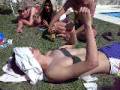 videos de LIBB 2007 Diego Pop