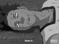 naruto: the chase 4 sasuke   a place for my head