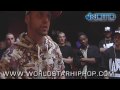 KOTD - Nat Select vs Scot Free