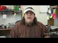 The Daily Geek - August 27th, 2008