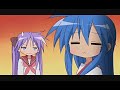 Konata can name every single Pokemon Konata can name every single Pokemon