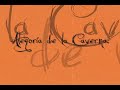 alegoria de la caverna