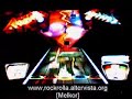 Guitar Hero: Frankenstein (Expert)