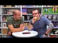 madillo.tv Folge 13: Der schwebende Globus