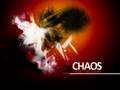 DJ Chaos - Feel The Love