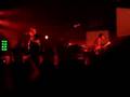 Radiohead Spooks Wolverhampton