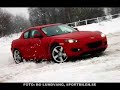 Just a little video of a Mazda RX-8