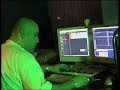 Salla  Chepe making a beat