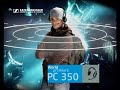 Sennheiser PC350 Trailer Sennheiser PC350 Trailer