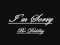 Bekijk muziek clip van Bo Diddley met Im Sorry