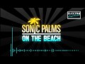 Sonic Palms - On The Beach (Matt Dailey Remix) [HQ]