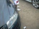 Luso - carro tunado