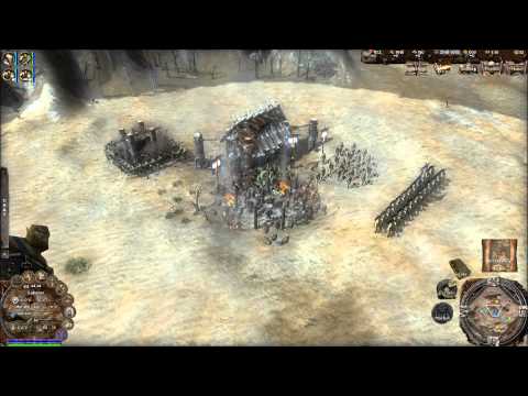 Dawn of Fantasy | Content Overview & Opinion (Steam Download)