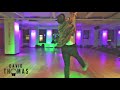 SEAN PAUL - DEPORT DEM - DAVID THOMAS CHOREOGRAPHY