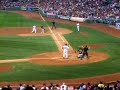 Kevin Youkilis HR: august 2, 2008