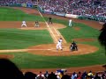 Kevin Youkilis HR: august 2, 2008