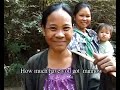 \"A Great Little Fish\": Lao villagers\ \"A Great Little Fish\": Lao villagers\