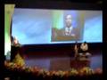 DNK's speech at  Safety Confluence 2008