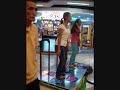 dance revo (take three) - lucille and i