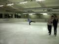 Tommy Morin - Triple loop in Bad Sachsa
