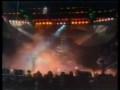 QUEEN - A Night At The Summit, Live In Houston 1977 DVD. 12ª Parte