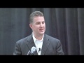 Matt Painter - Purdue Basketball Preview, Part 2 (IBJ)