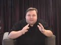 Mike Daisey's Statement on His Heritage