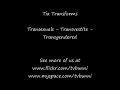 Transformed Transexuals by Tia - Kissing - Two new girls