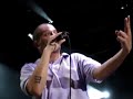 Tormento - Lucca 2007 - Solo Lei Ha Quel Che Voglio