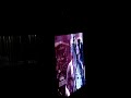 RBD en el concierto de madrid