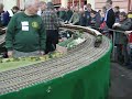 Model railways at 2007 Alexandra palace